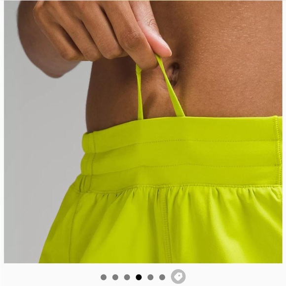 Lululemon Shorts - Picture 5 of 8